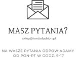 Masz pytania?