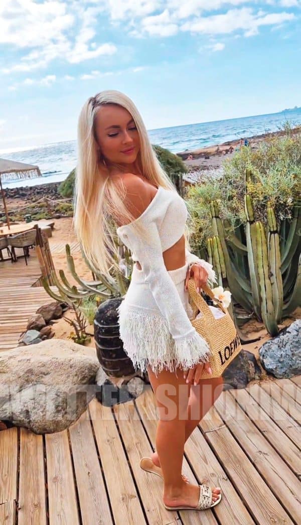 Czas Oczekiwania 7 Dni Komplet Sunny Mood